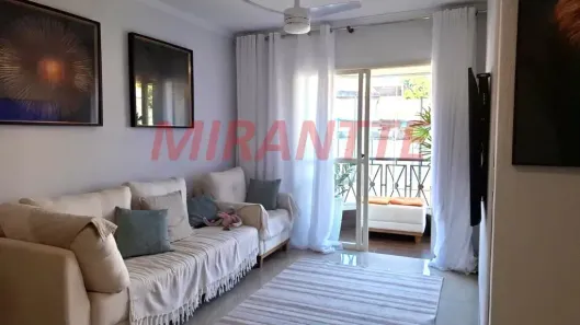 Apartamento com 2 Quartos à venda, 65m² no Vila Guaca, São Paulo