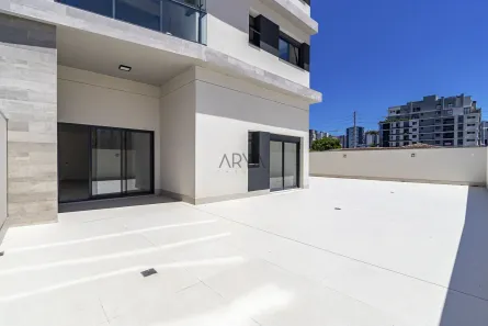 Apartamento com 3 Quartos à venda, 334m² no Água Verde, Curitiba