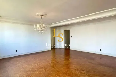 Apartamento com 3 Quartos à venda, 183m² no Jardim América, São Paulo
