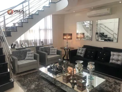 Casa com 3 Quartos à venda, 417m² no Jardim Maria Helena, Nova Odessa