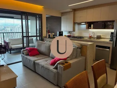 Apartamento com 2 Quartos à venda, 73m² no Saúde, São Paulo