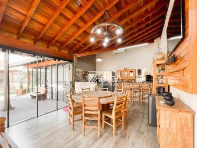 Fazenda/Sítio com 4 Quartos à venda, 530m² no Bacuri, Ipiguá