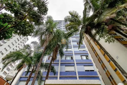 Apartamento com 3 Quartos à venda, 230m² no Higienópolis, São Paulo