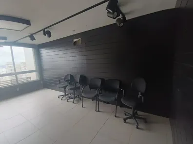 Sala Comercial para alugar, 60m² no Bela Vista, São Paulo