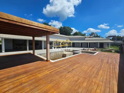 Fazenda/Sítio com 4 Quartos à venda, 1000m² no , Mairinque