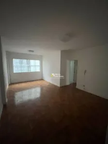 Apartamento com 2 Quartos para alugar, 100m² no Higienópolis, São Paulo
