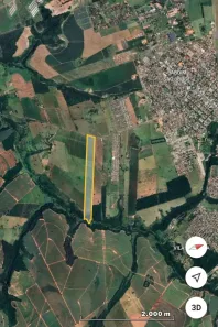 Fazenda/Sítio à venda, 277900m² no Jardim São Jorge, Paranavaí