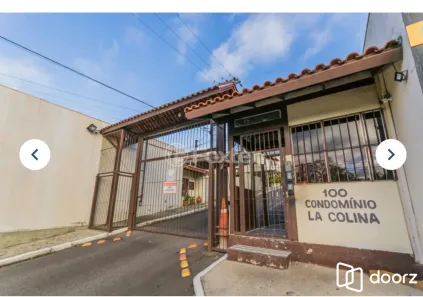Casa de Condomínio com 3 Quartos à venda, 72m² no Vila Nova, Porto Alegre