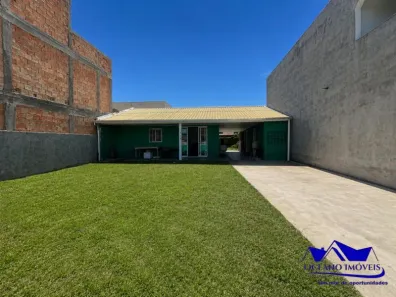 Casa com 2 Quartos à venda, 110m² no Balneario Nereiras, Guaratuba