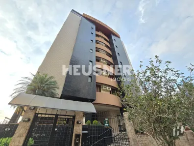 Apartamento com 2 Quartos à venda, 110m² no Centro, Novo Hamburgo