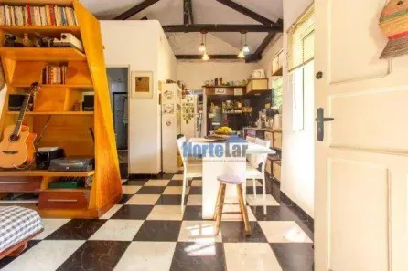 Casa de Condomínio com 4 Quartos à venda, 180m² no Sumaré, São Paulo
