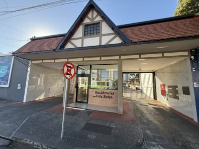 Apartamento com 3 Quartos à venda, 96m² no Zona 09, Maringá