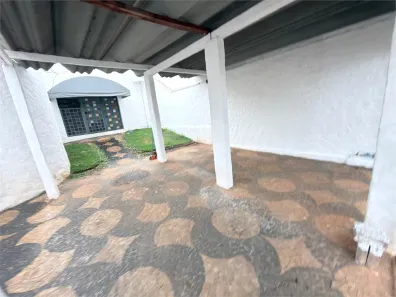 Casa com 3 Quartos para alugar, 172m² no Vila Independência, Piracicaba