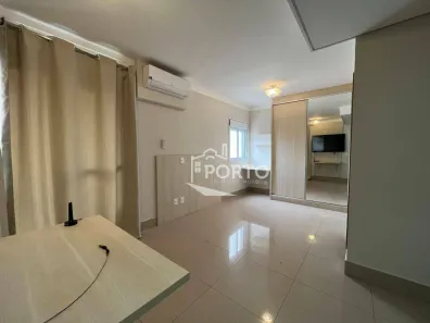 Apartamento com 1 Quarto à venda, 34m² no Centro, Piracicaba