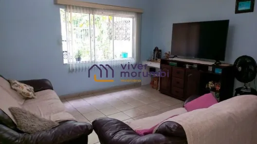 Sobrado com 3 Quartos à venda, 133m² no Jardim Trussardi, São Paulo
