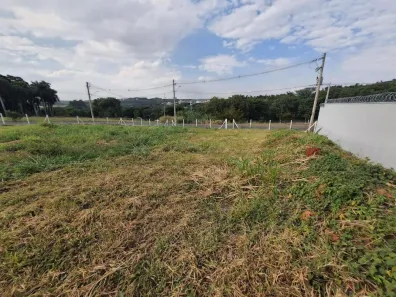 Lote/Terreno à venda, 300m² no Parque Nova Carioba, Americana