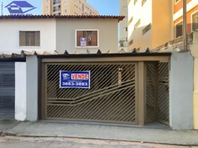 Casa com 3 Quartos à venda, 205m² no Vila Dom Pedro II, São Paulo