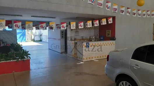 Lote/Terreno para alugar, 500m² no Vila Antônio Augusto Luiz, Caçapava
