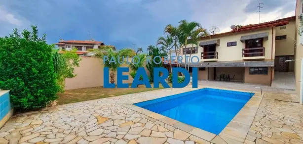 Casa com 3 Quartos à venda, 264m² no Parque Terranova, Valinhos