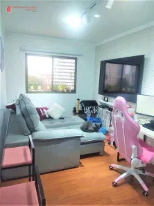 Apartamento com 1 Quarto à venda, 38m² no Vila Mariana, São Paulo