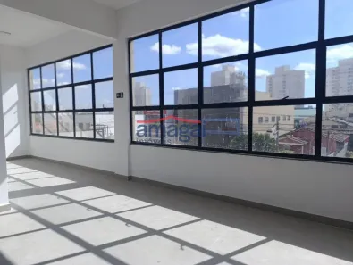 Imóvel Comercial para alugar, 300m² no Centro, Jacareí