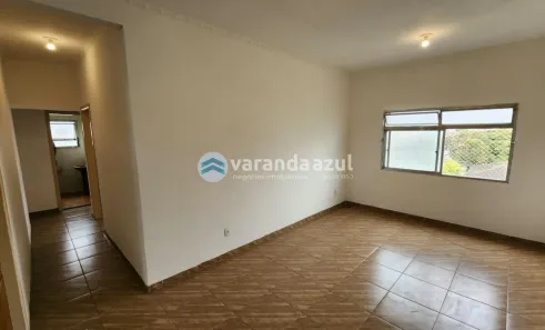 Apartamento com 3 Quartos para alugar, 104m² no Vila Mogilar, Mogi das Cruzes