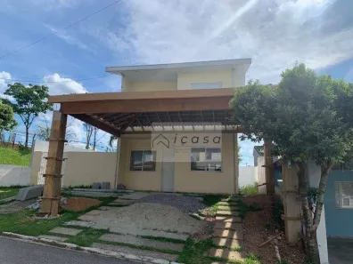 Casa de Condomínio com 3 Quartos à venda, 100m² no Vila Paraíso, Caçapava