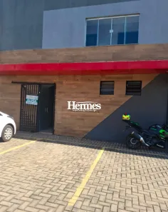 Sala Comercial com 3 Quartos para alugar, 90m² no Santa Cecília, Paulínia