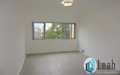 Apartamento com 3 Quartos para alugar, 82m² no Vila Adyana, São José dos Campos