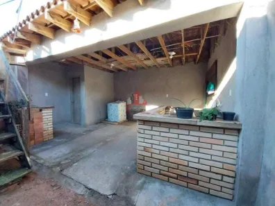 Casa com 2 Quartos à venda, 70m² no Fortuna, Sapucaia do Sul