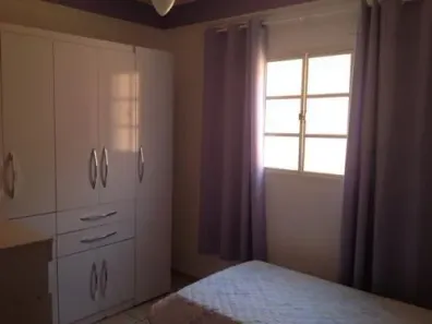 Casa com 3 Quartos à venda, 95m² no Jardim Silvestre, Bauru