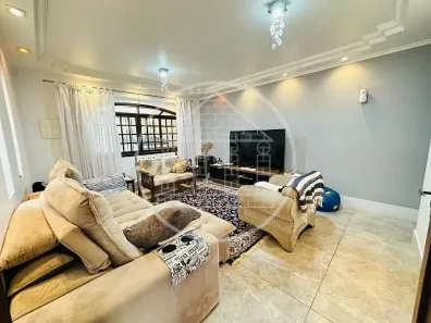Sobrado com 3 Quartos à venda, 125m² no Interlagos, São Paulo