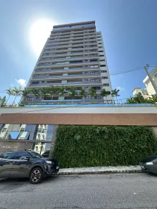 Apartamento com 3 Quartos à venda, 176m² no Barro Vermelho, Natal