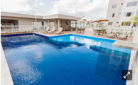 Apartamento com 2 Quartos à venda, 49m² no Passaré, Fortaleza