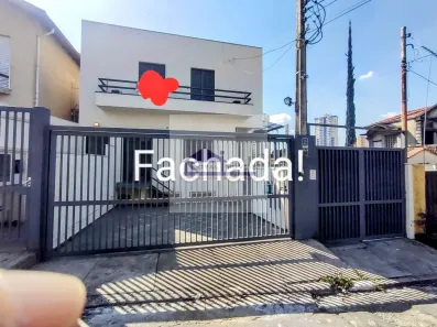 Prédio Comercial com 10 Quartos à venda, 400m² no Bosque da Saúde, São Paulo