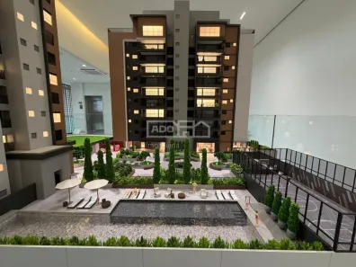 Apartamento com 3 Quartos à venda, 136m² no Nova Campinas, Campinas