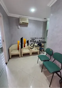 Sala Comercial para alugar, 32m² no Cremação, Belém