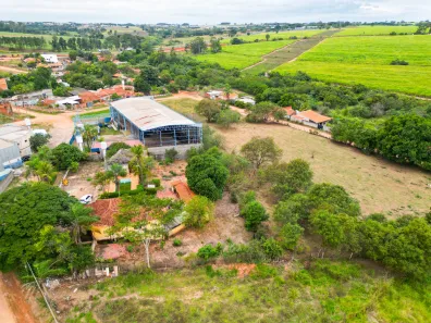 Fazenda/Sítio com 3 Quartos à venda, 250m² no Centro, Cedral