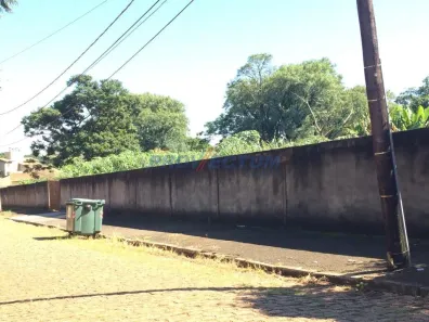 Lote/Terreno à venda, 3600m² no Chácara Belvedere, Campinas