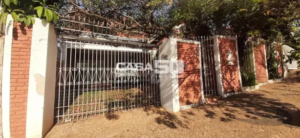 Casa com 4 Quartos à venda, 162m² no Jardim do Trevo, Campinas