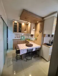 Apartamento com 3 Quartos à venda, 94m² no Vila Belmiro, Santos