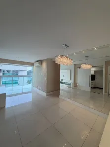 Apartamento com 3 Quartos à venda, 120m² no Enseada do Suá, Vitória