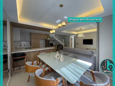Sobrado com 3 Quartos para alugar, 172m² no Santa Felicidade, Curitiba