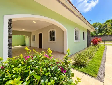 Casa com 3 Quartos à venda, 420m² no Aldeia dos Camarás, Camaragibe