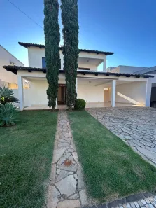  com 4 Quartos para alugar, 300m² no Jardim Vila Boa, Goiânia