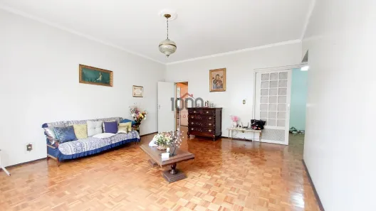 Apartamento com 3 Quartos à venda, 168m² no Centro, Juiz de Fora
