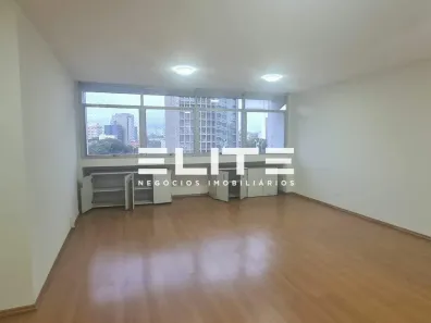Sala Comercial à venda, 147m² no Vila Bastos, Santo André