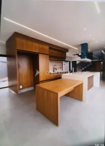 Casa de Condomínio com 3 Quartos à venda, 230m² no Vila Monte Alegre, Paulínia