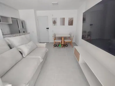 Apartamento com 2 Quartos à venda, 48m² no Praia do Futuro II, Fortaleza