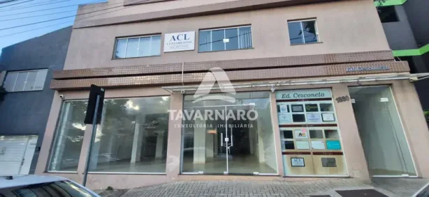 Sala Comercial para alugar, 24m² no Orfãs, Ponta Grossa